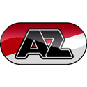 AZ Alkmaar logo