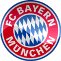 Bayern Munich Logo