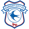 Cardiff City logo