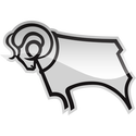 Derby County logo
