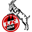 FC Cologne logo