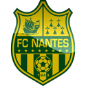 FC Nantes logo