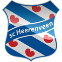 Heerenveen SC logo