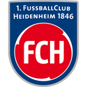 Heidenheim 1846 logo
