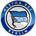 Hertha Berlin logo