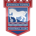 Ipswich logo