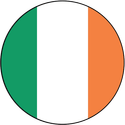 Ireland National Rugby logo