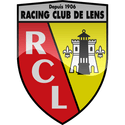 RC Lens logo