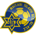 Maccabi Tel Aviv logo