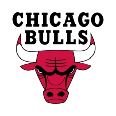 Chicago Bulls logo