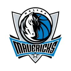 Dallas Mavericks logo