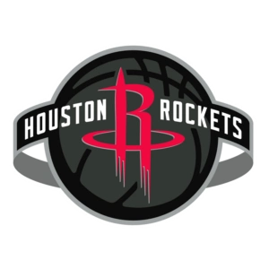 Houston Rockets logo