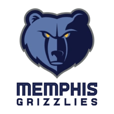 Memphis Grizzlies logo