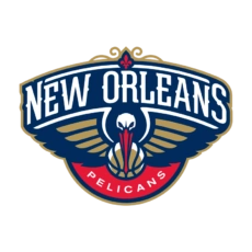 New Orleans Pelicans logo