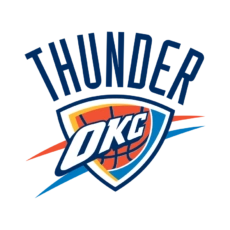 Oklahoma City Thunder logo