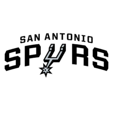 San Antonio Spurs logo