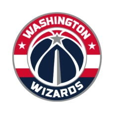 Washington Wizards logo