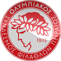 Olympiakos logo