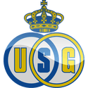 Royale Union Saint Gilloise logo