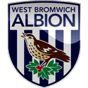 West Bromwich Albion logo