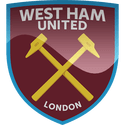 West Ham United logo