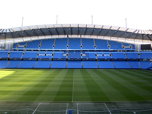 How Long is the Waiting List for a Man City Season Ticket? background image