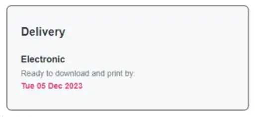 ticket delivery information for our sheffield vs brentford match after purchasing from stubhub