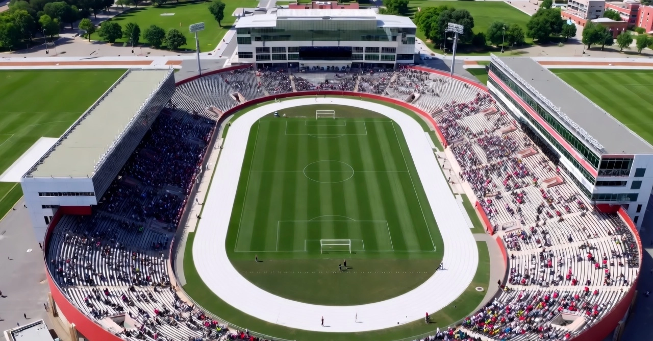 Everton Membership Guide background image