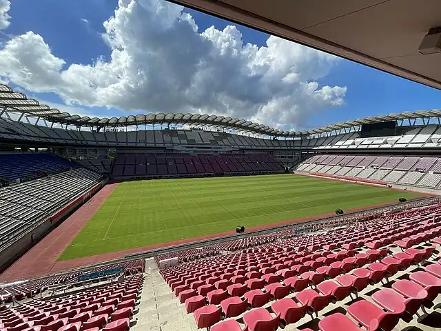 Navigating Ticket Marketplaces: Your Guide to Buying at Face Value and Beyond background image