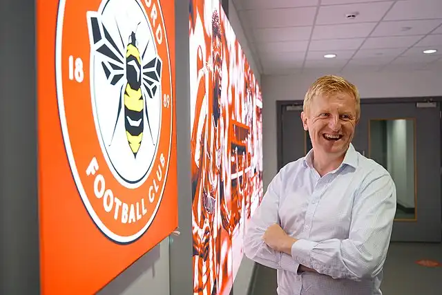 How Long is the Brentford Season Ticket Waiting List? background image