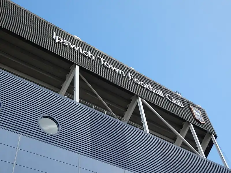 Ipswich Town Membership: Everything You Need to Know in 2026 background image