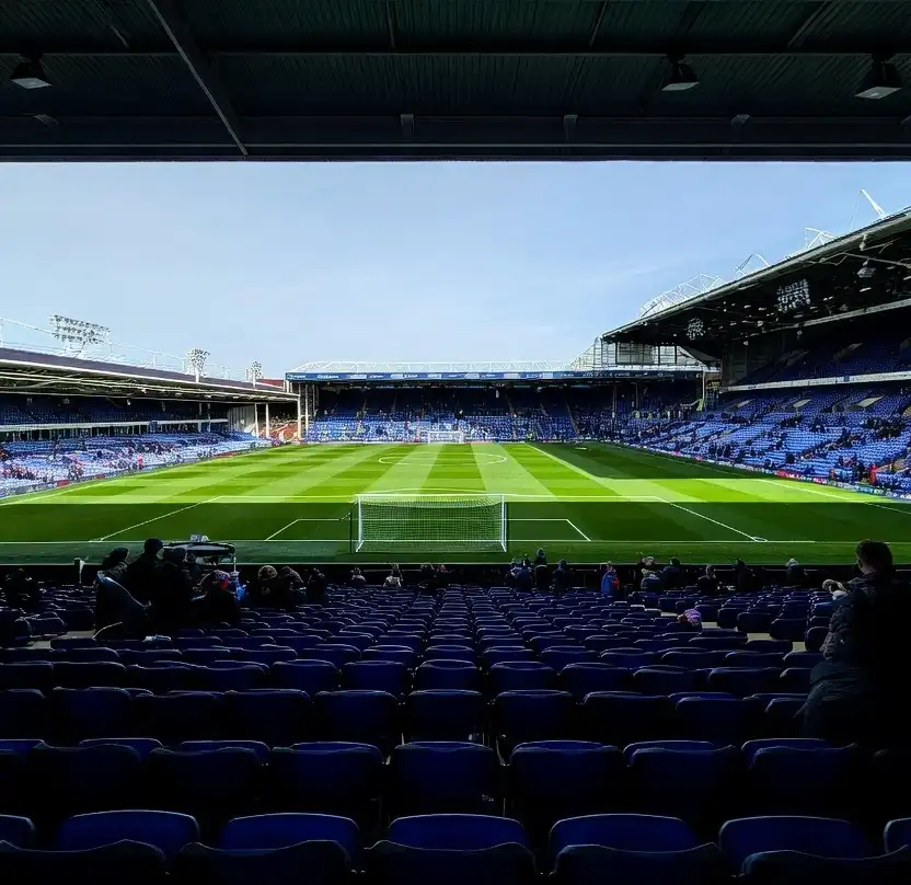 Best Place To Buy Crystal Palace Tickets