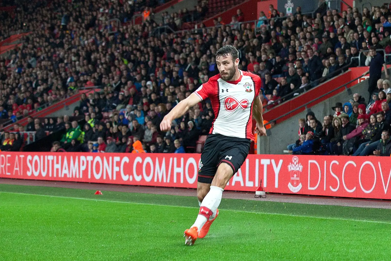 Southampton FC Membership: Everything You Need to Know in 2026 background image