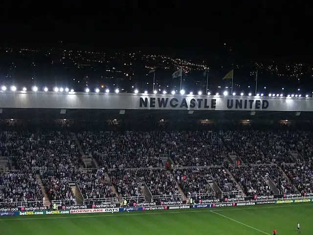 A Complete Guide to Newcastle United Season Tickets background image