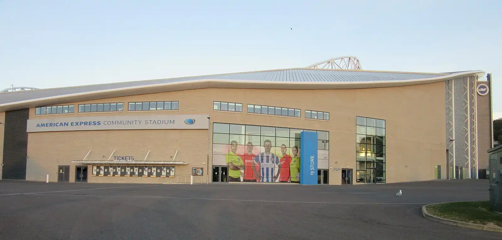 Brighton Season Tickets: A Complete Guide for 2025/26 background image