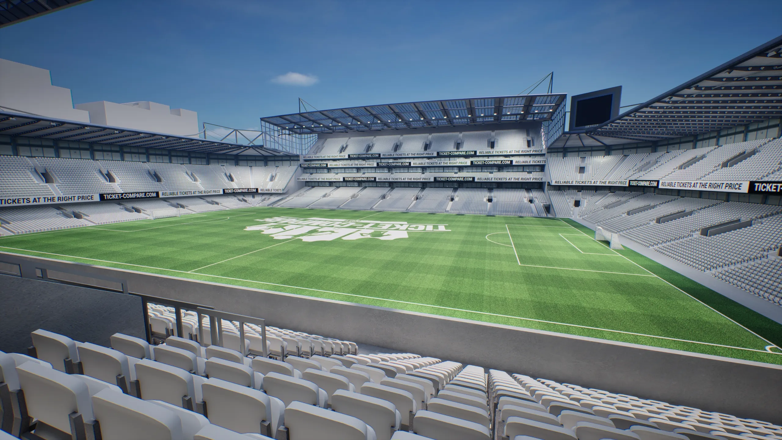 Chelsea Hospitality: A Complete Guide background image