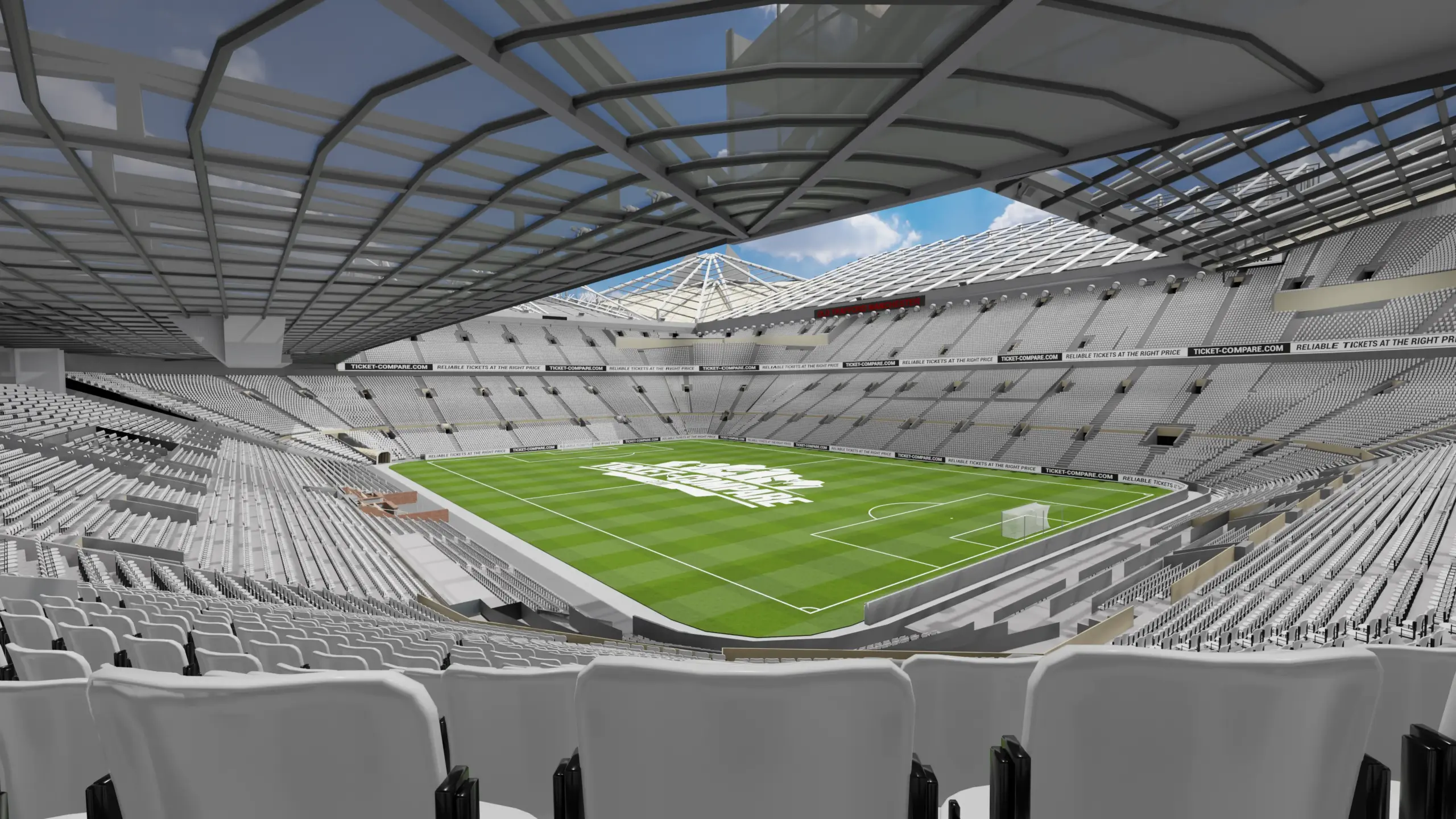 Illustration of Block E231 view