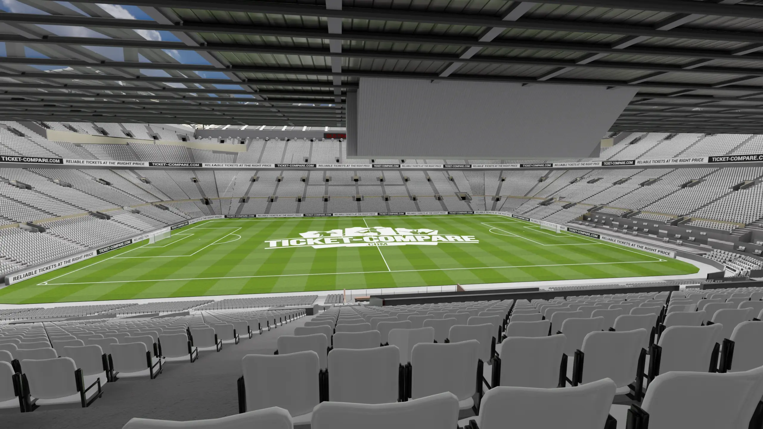 illustration of Block STH221 view