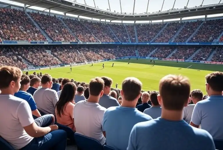 How to Buy Tickets for Chelsea Away Matches background image