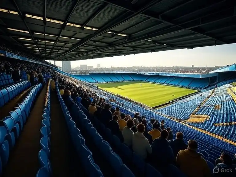 How to Buy Leeds United Tickets Without a Membership background image