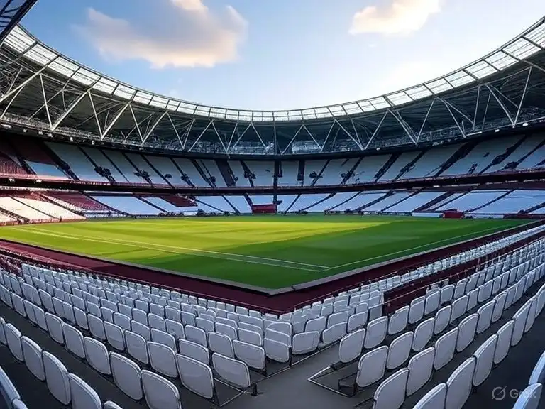 How Does the West Ham United Ticket Exchange Work? A Definitive Guide background image