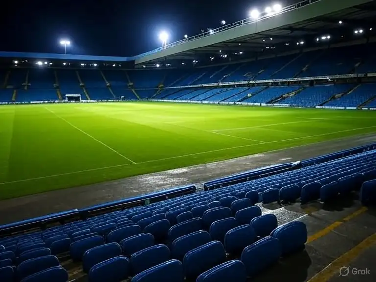 How Does the Leeds United Ticket Exchange Work? A Definitive Guide background image