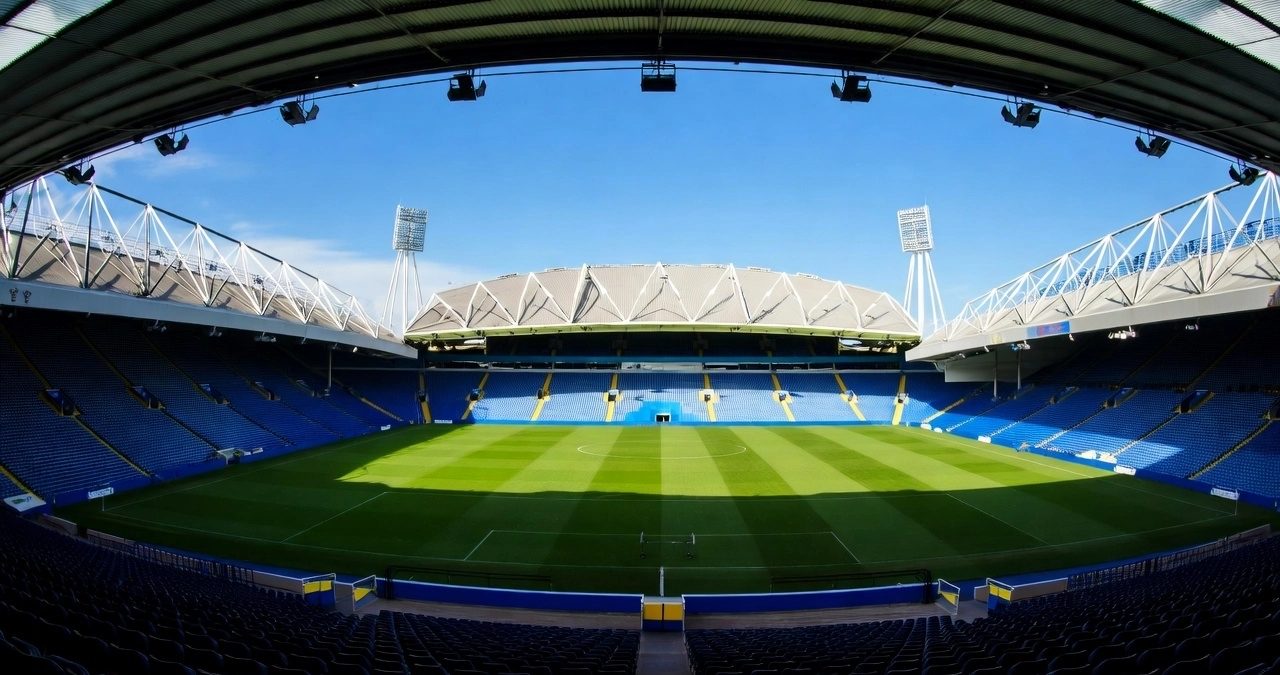 Leeds United Official Tickets: A Definitive Guide background image