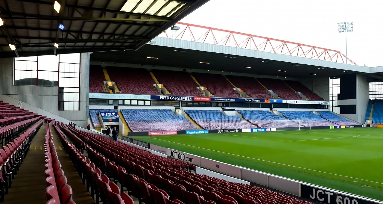 Burnley FC Season Tickets: The Definitive Guide background image