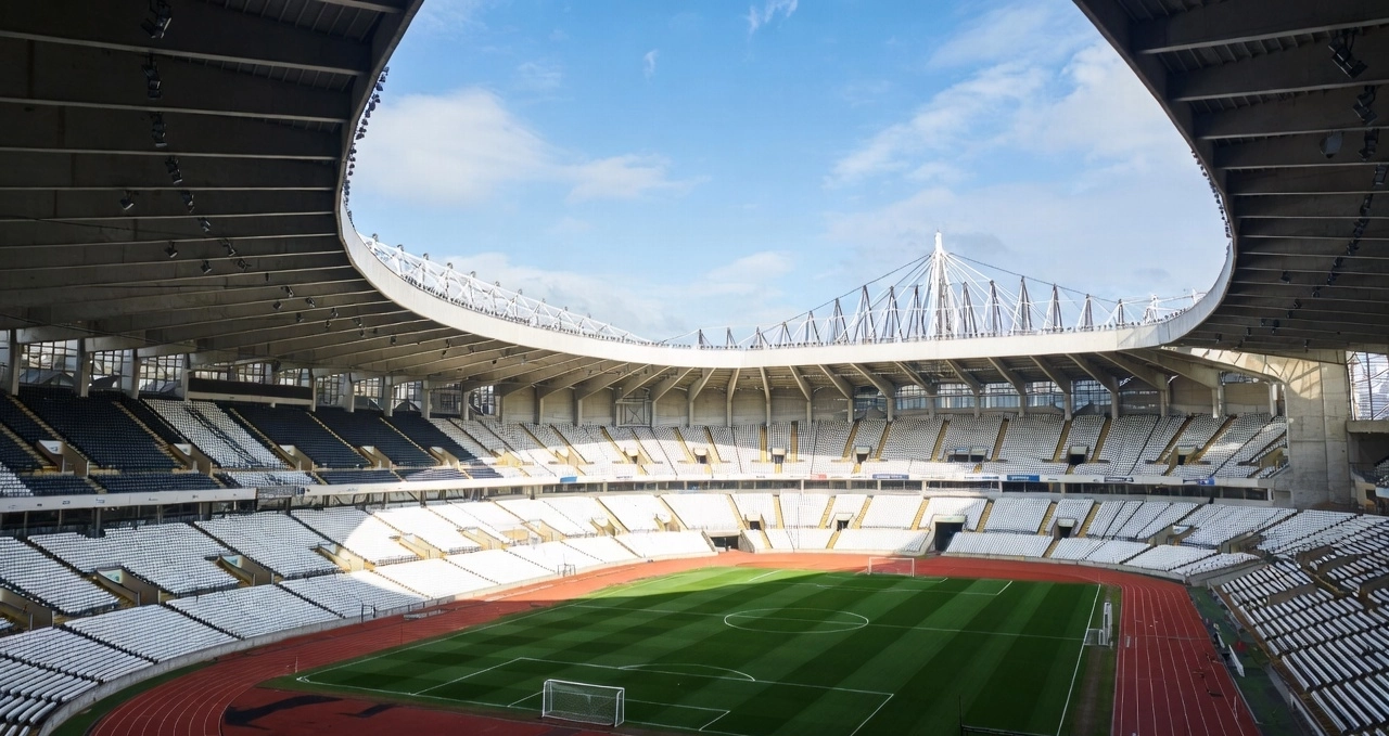 Sunderland AFC Season Tickets: The Definitive Guide background image