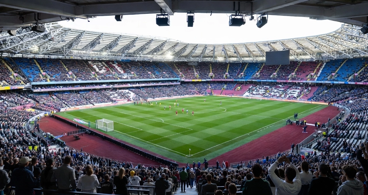 West Ham United Hospitality: The Definitive Guide background image