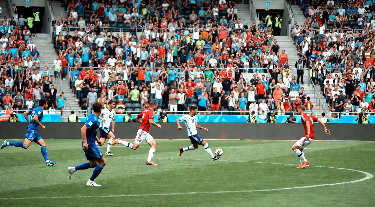 Why World Cup 2026 Resale Ticket Prices Vary so Much