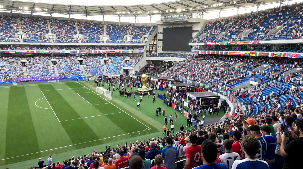 Where to Buy World Cup 2026 Tickets background image