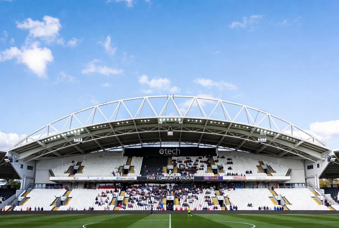 Best Place To Buy Brentford Tickets